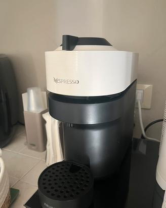 Nespresso vertuo pop