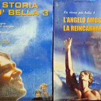 Libro La reicarnazione e un viaggio fuori dal corp