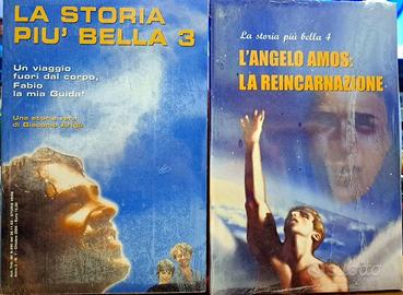 Libro La reicarnazione e un viaggio fuori dal corp