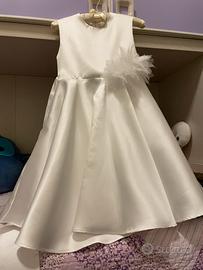Vestito comunione o cresima