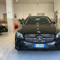 MERCEDES-BENZ GLC 250 d 4Matic Coupé Premium