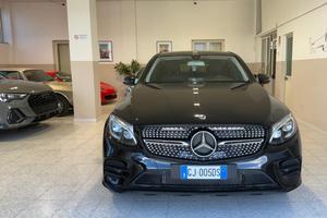 MERCEDES-BENZ GLC 250 d 4Matic Coupé Premium