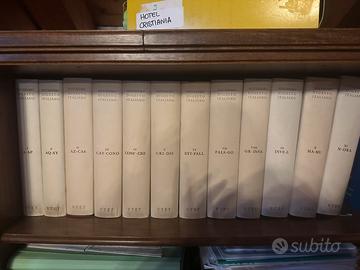 Novissimo Digesto Italiano – UTET