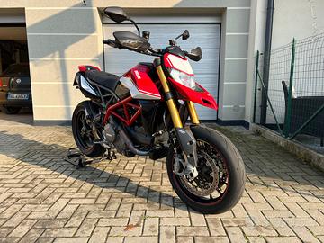 Ducati Hypermotard 950 sp 35kw - 2019