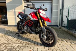 Ducati Hypermotard 950 sp 35kw - 2019