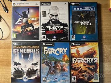 Giochi PC