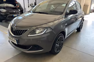 LANCIA Ypsilon 1.0 FireFly 5 porte S&S Hybrid
