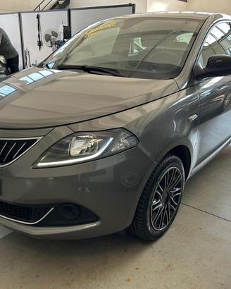LANCIA Ypsilon 1.0 FireFly 5 porte S&S Hybrid