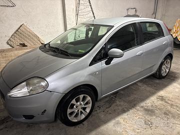 Fiat grande punto