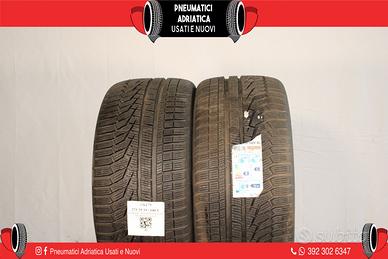 2 Gomme NUOVE 275 35 R 19 Hankook SPED GRATIS