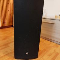 LD systems MAUI 11 G2 