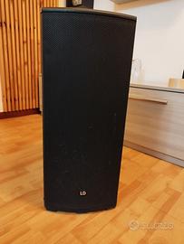 LD systems MAUI 11 G2 