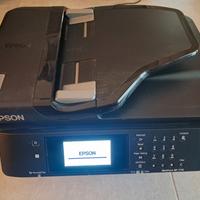STAMPANTE multifunzione EPSON A3