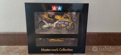Honda Rc211V Tamiya M.Biaggi Tamiya 1 12