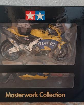 Honda Rc211V Tamiya M.Biaggi Tamiya 1 12
