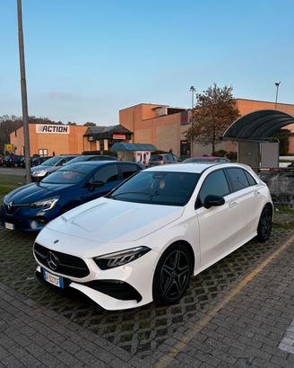 Mercedes Benza Classe A180