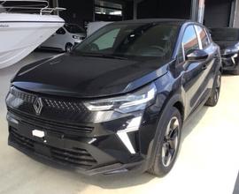 Renault Captur ECO-G 100 CV Techno