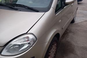 Lancia Musa 1.3  MJET