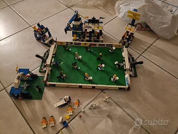 Lego Championship challenge edizione speciale.