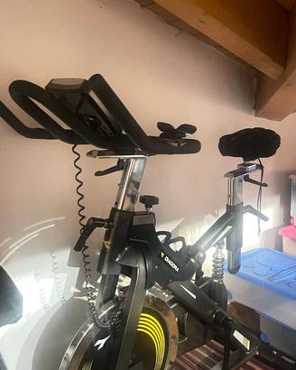 Bici Diadora Spinning Bike