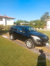 Great Wall Hover 5 Discreta 