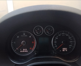 Audi A3 Sportback 2.0 TDI