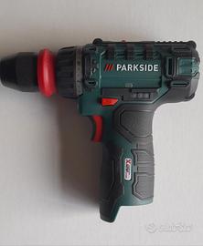 Avvitatore parkside 12V 
