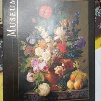 Puzzle Clementoni, Museum Collection 