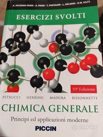 chimica generale 