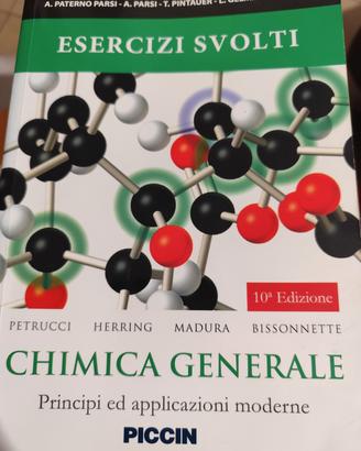 chimica generale 