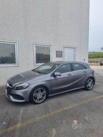 Mercedes classe A