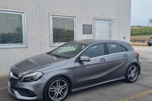 Mercedes classe A