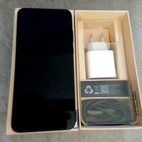 MOTOROLA EDGE 30 NEO 8- 128GB COLORE:NERO