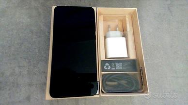 MOTOROLA EDGE 30 NEO 8- 128GB COLORE:NERO