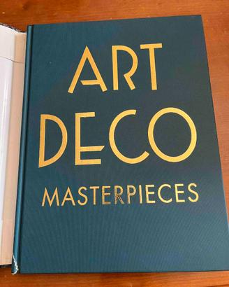 ART DECO Masterpieces