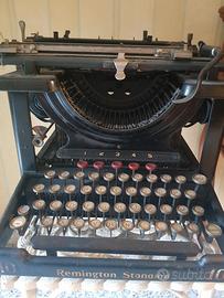 macchina da scrivere