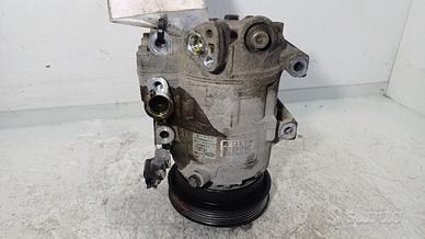 COMPRESSORE A/C HYUNDAI i30 Serie F500-AN8CA03 D4F