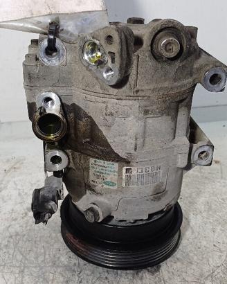 COMPRESSORE A/C HYUNDAI i30 Serie F500-AN8CA03 D4F