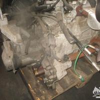 CAMBIO FORD FOCUS 1.6 B 2001 FYDB 5M 554/2024