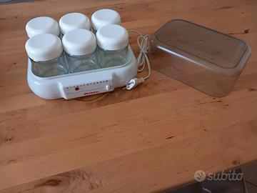 Yogurtiera Ariete