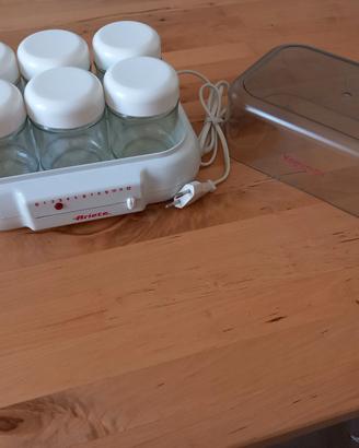 Yogurtiera Ariete