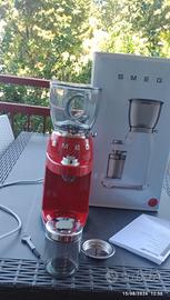 macina caffè Smeg 