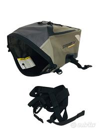 BORSA DUCATI SCRAMBLER 800 SELLA CD 96780481A VA