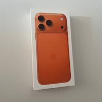 Iphone 17 pro max 1tb