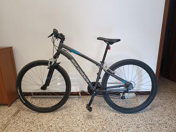 Mountain bike Rock rider ST 100