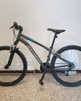 Mountain bike Rock rider ST 100