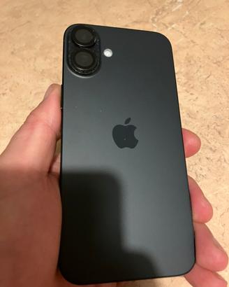 iPhone 16 Plus