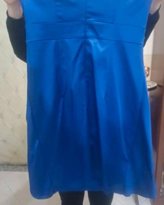 Abitino da cerimonia taglia 46