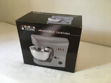 Impastatrice Pane-Pasta 🍞