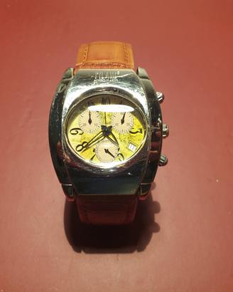 Orologio Alviero Martini 1° classe uomo PCD519